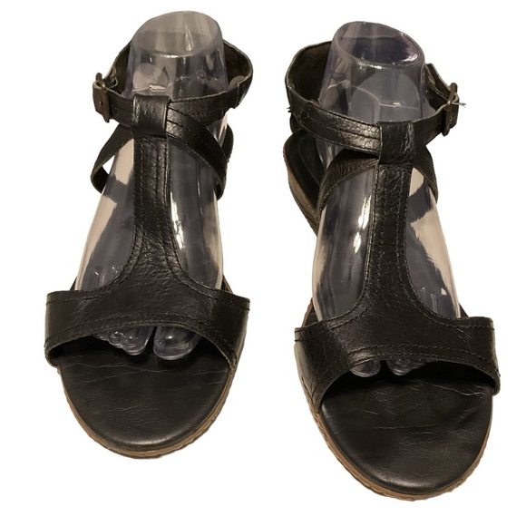 Timberland Earthkeepers‎ 'Belgrade' Sandal size 10 - Picture 1 of 8